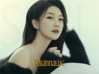 daiannaluc Salope Asiatique