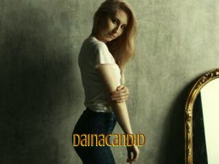 Dainacandid