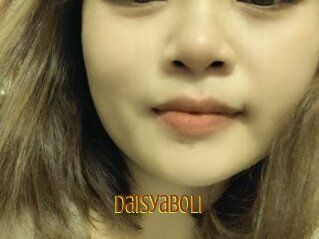 Daisyaboli