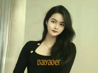 Daiyaoer