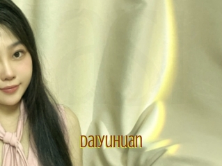 Daiyuhuan