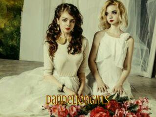 Dandeliongirls