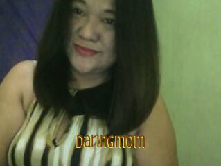 Daringmom
