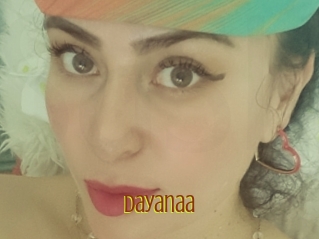 Dayanaa