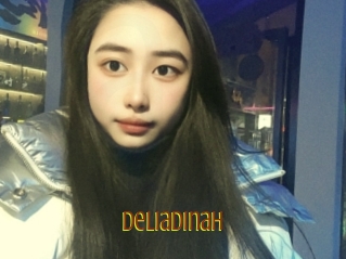 Deliadinah