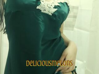 Deliciousmelons