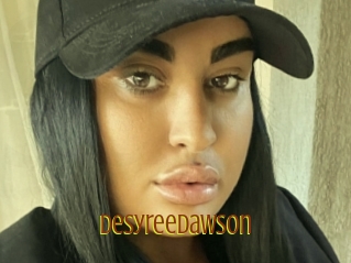desyreedawson Salope Asiatique