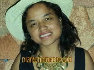 diamondrafenosoa Salope Asiatique