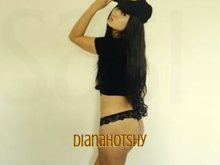 Dianahotshy