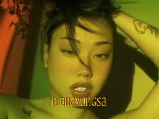 Dianayungsa