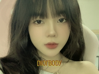 Diorbody