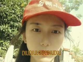 DiudiuLovediudiu