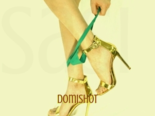 Domishot