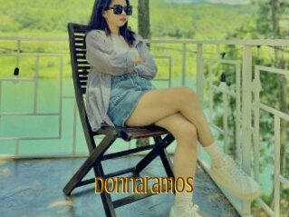 Donnaramos