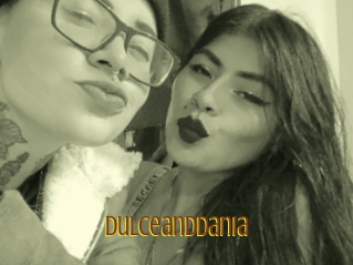 Dulceanddania