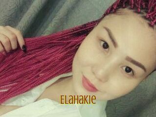 ElaHakie