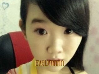 Evelynnnn