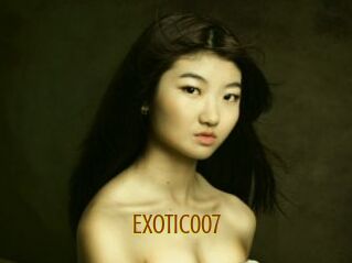 Exotic007