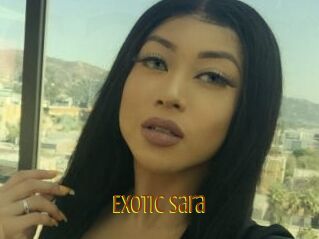 Exotic_Sara Salope Asiatique
