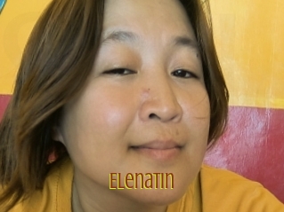 Elenatin