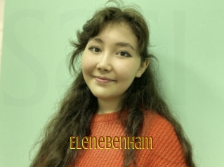 Elenebenham