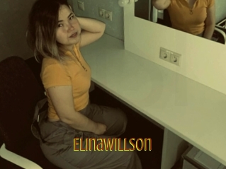 Elinawillson
