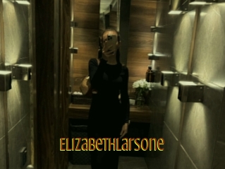 Elizabethlarsone