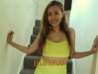 Ellahiando