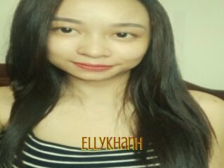 Ellykhanh