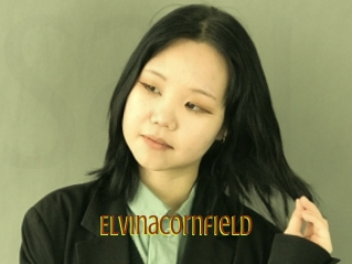 Elvinacornfield