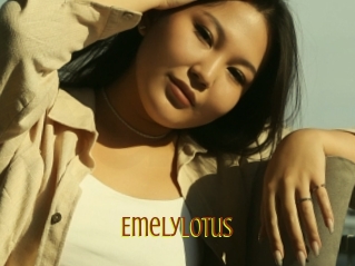 Emelylotus