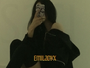 Emiladyx