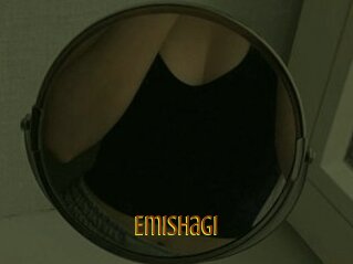 emishagi Salope Asiatique