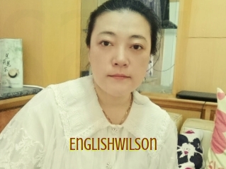 Englishwilson