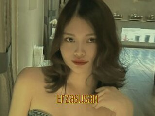 Erzasusan