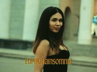 Euphoriainsomnia
