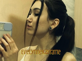 Evelynnekayratte