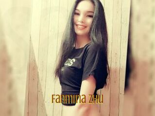 Fanmina_Zhu