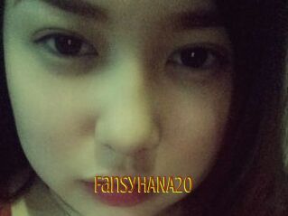 FansyHANA20
