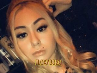 FlexyBabe