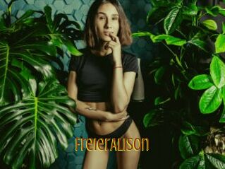 FreierAlison