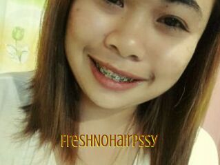 FreshNohairPssy