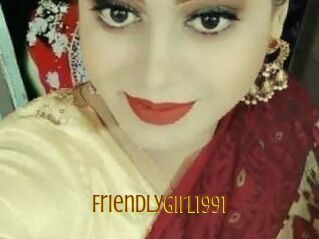 FriendlyGirl1991