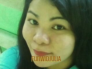 FunwidJULIA