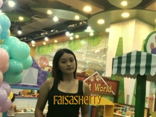 Faisasherry