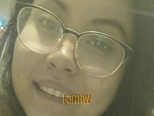 Faithw