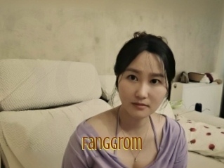 Fanggrom