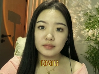 Fayana