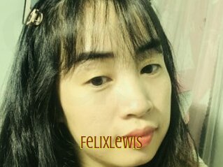 Felixlewis