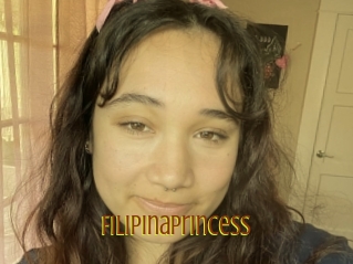 Filipinaprincess